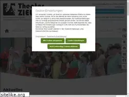 Sites similar to holzhaustheater.de