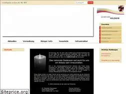 Sites similar to holzheim-nu.de