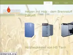 Sites similar to holzheizkessel.info