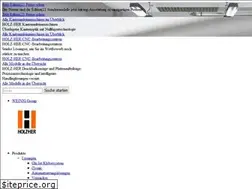 Sites similar to holzher.at