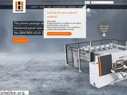 Sites similar to holzher.ca