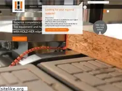 Sites similar to holzher.com.au