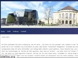 Sites similar to holzi-freiburg.de