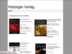 Sites similar to holzinger-verlag.de