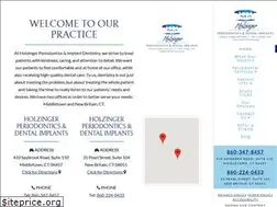 Sites similar to holzingerperio.com