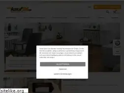 Sites similar to holzkauf24.de