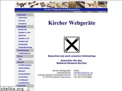 Sites similar to holzkircher.de