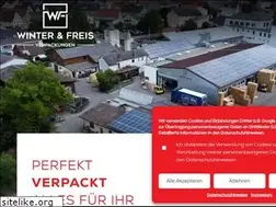 Sites similar to holzkiste-palette.de