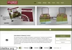 Sites similar to holzknecht.co.at