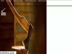 Sites similar to holzknechtmuseum.com