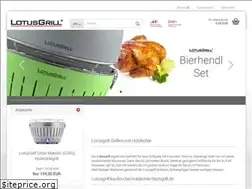 Sites similar to holzkohle-tischgrill.de