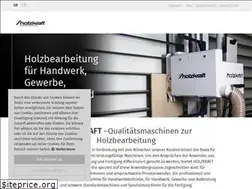 Sites similar to holzkraft.de