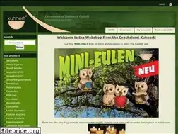 Sites similar to holzkunstartikel.de