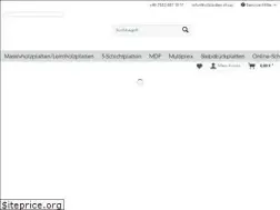 Sites similar to holzladen.shop