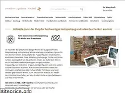 Sites similar to holzlaedle.com