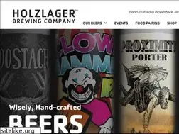 Sites similar to holzlagerbrewing.com