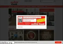 Sites similar to holzland-funk.de