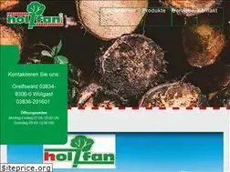 Sites similar to holzland-info.de