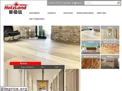 Sites similar to holzland-woll.de