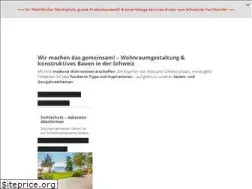 Sites similar to holzland.ch