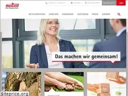 Sites similar to holzland.com