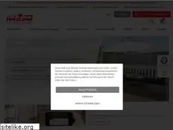 Sites similar to holzland.de