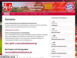 Sites similar to holzlandfuechse.de