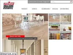 Sites similar to holzlandjung.de