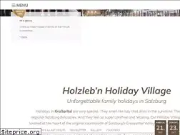 Sites similar to holzlebn.at