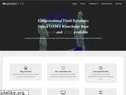Sites similar to holzmann-cfd.de