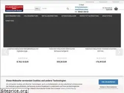 Sites similar to holzmann-maschinen.shop