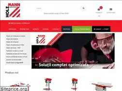 Sites similar to holzmann-utilaje.ro