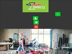 Sites similar to holzmann-zipper.cz