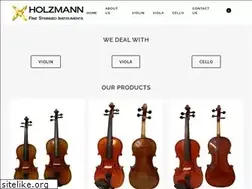 Sites similar to holzmann.com.au