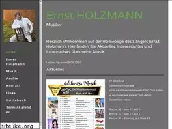 Sites similar to holzmann.info