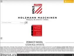Sites similar to holzmann.pl