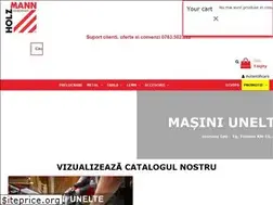 Sites similar to holzmann.store.ro