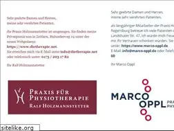 Sites similar to holzmannstetter.de