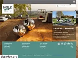 Sites similar to holzmarktgossau.ch