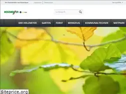 Sites similar to holzmeyer.eu