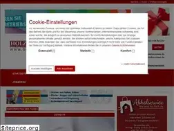 Sites similar to holzminden-news.de