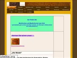 Sites similar to holzmodel.de