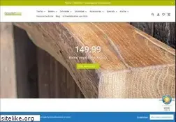 Sites similar to holzmoebelkontor.de