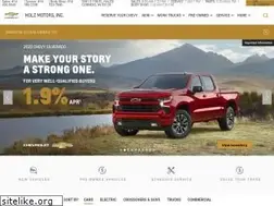 Sites similar to holzmotors.com