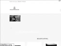 Sites similar to holzofenkontor.de