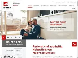 Sites similar to holzpellet-preise.info