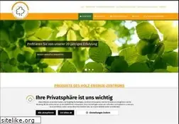 Sites similar to holzpellet.com