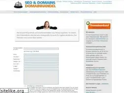 Sites similar to holzpellet.de