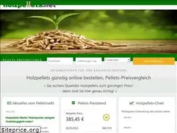 Sites similar to holzpellets.net