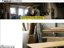 Sites similar to holzpiloten.de